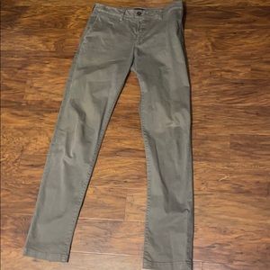 American eagle pants